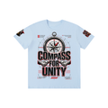 Dripalotchi Unity Pure Cotton Unisex T-Shirt