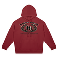 dripalotchi magnus nostra Unisex Oversized trendy hoodie
