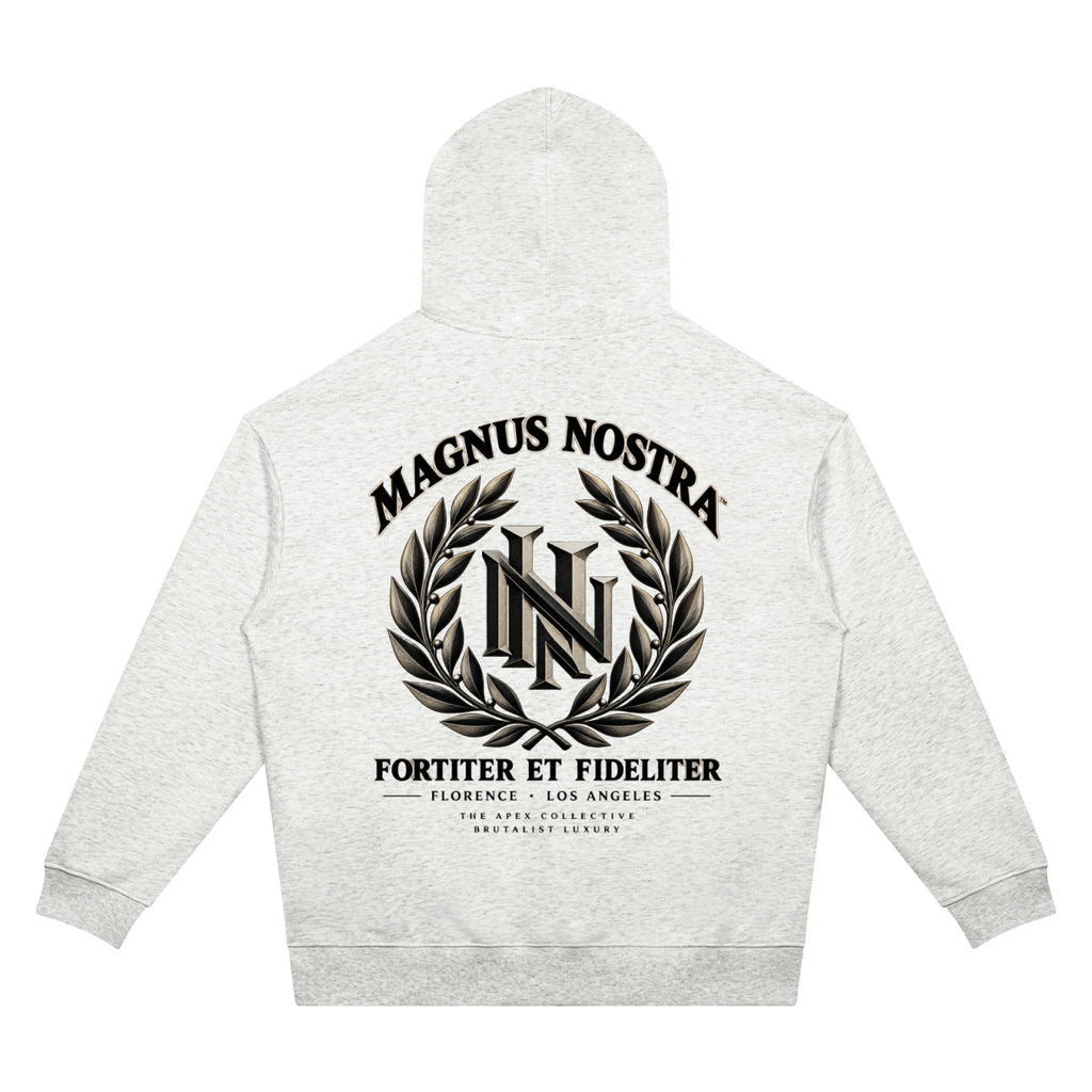 dripalotchi magnus nostra Unisex Oversized trendy hoodie