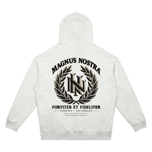 dripalotchi magnus nostra Unisex Oversized trendy hoodie