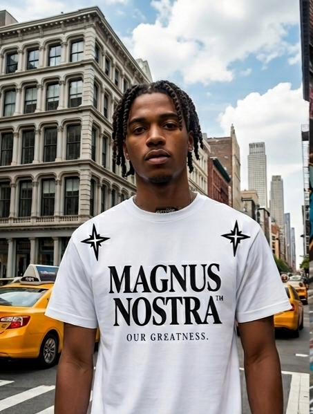 MAGNUS NOSTRA — BY DRIPALOTCHI.