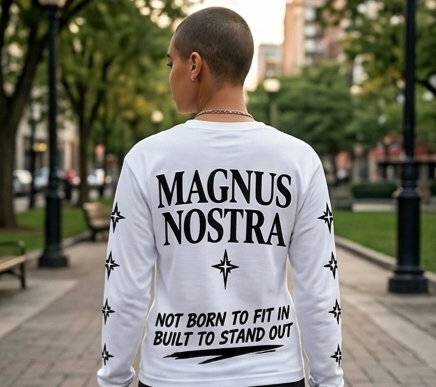 MAGNUS NOSTRA — BY DRIPALOTCHI.