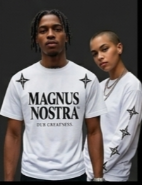 MAGNUS NOSTRA — BY DRIPALOTCHI.