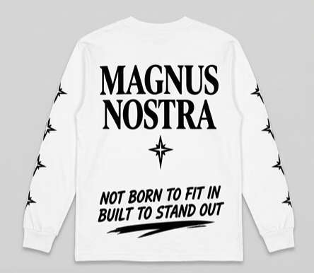 MAGNUS NOSTRA — BY DRIPALOTCHI.