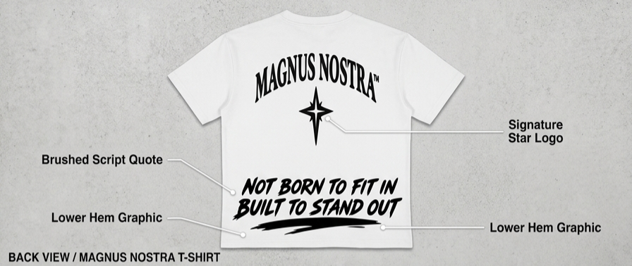 MAGNUS NOSTRA — BY DRIPALOTCHI.